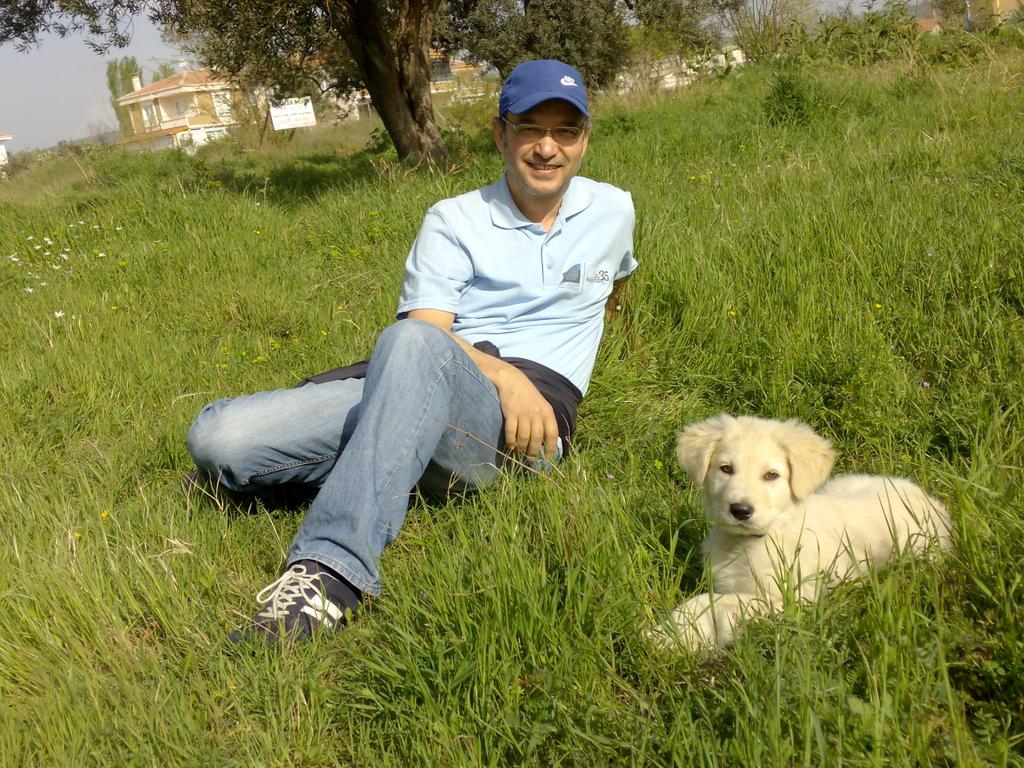 Gazeteci Yakup Önal beraat etti