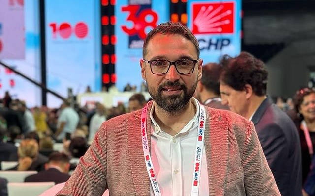 Bursa’da gazeteci Yaman Kaya silahlı saldırıya uğradı