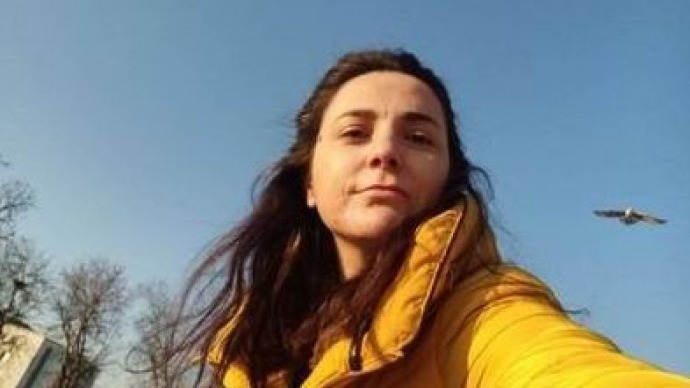 Gazeteci Yağmur Kaya’nın yargılandığı dava görüldü