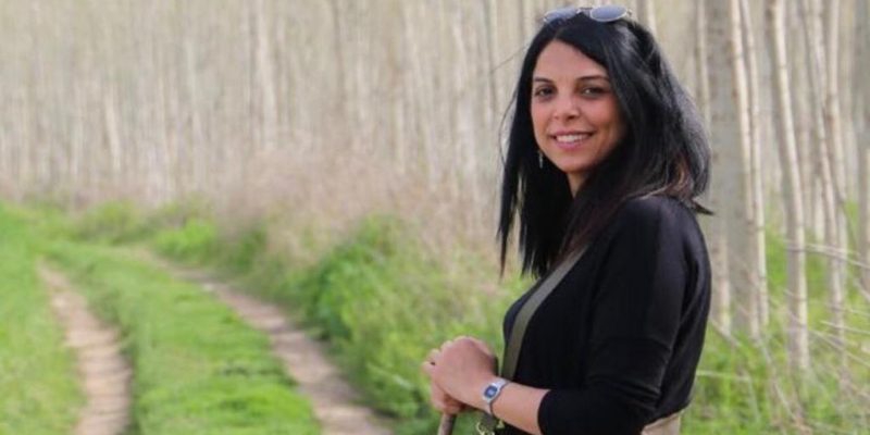 Gazeteci Yelda Çiçek’e ‘2911 sayılı Kanuna muhalefet’ suçundan 5 ay hapis cezası