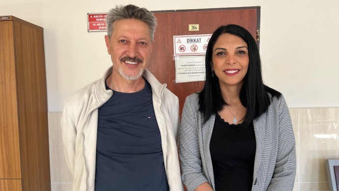 Gazeteci Yelda Çiçek’in yeniden yargılandığı dava görüldü