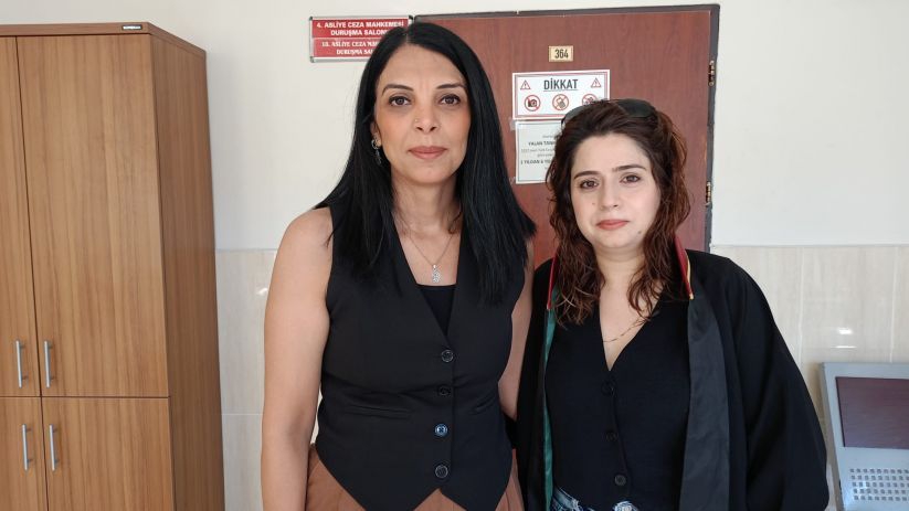 Gazeteci Yelda Çiçek beraat etti