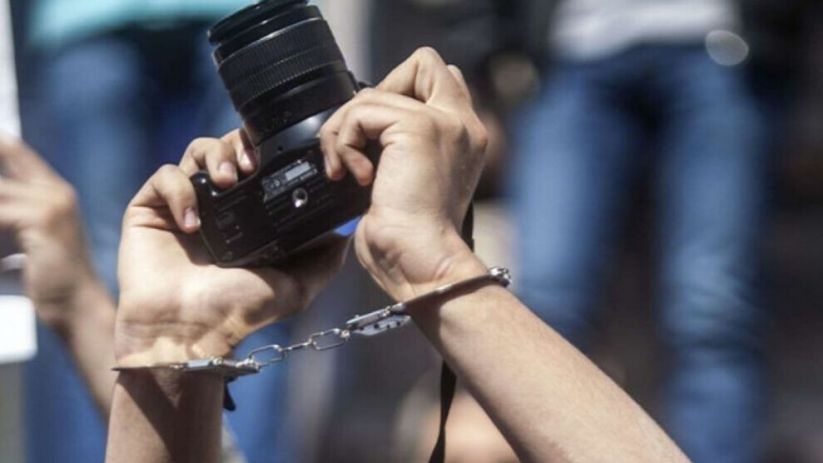 SADA raporu: 31 gazeteci katledildi