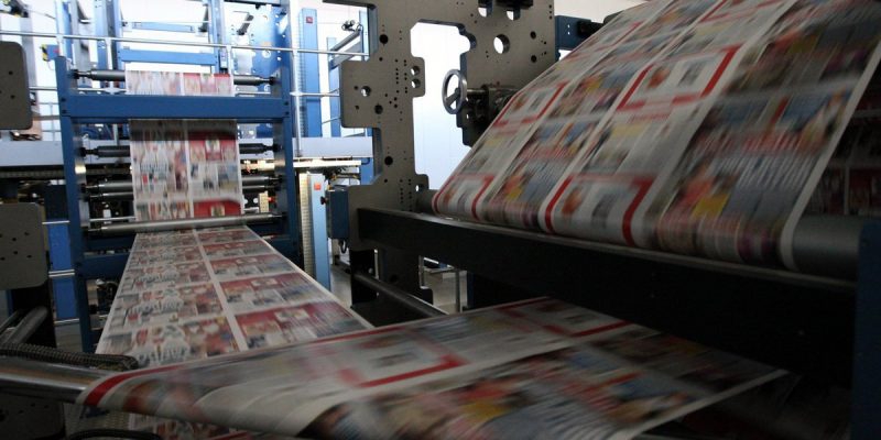 Yerel gazeteler birleşiyor, gazeteciler işsiz kalıyor
