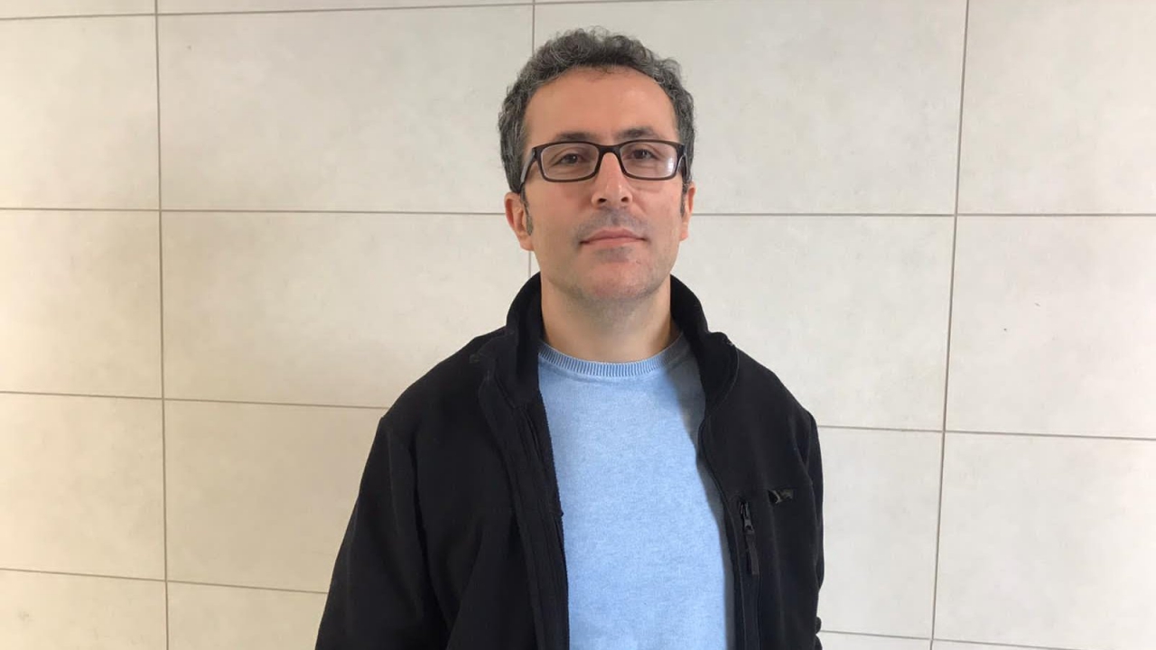 Gazeteci Yetkin Yıldız’ın davası ertelendi