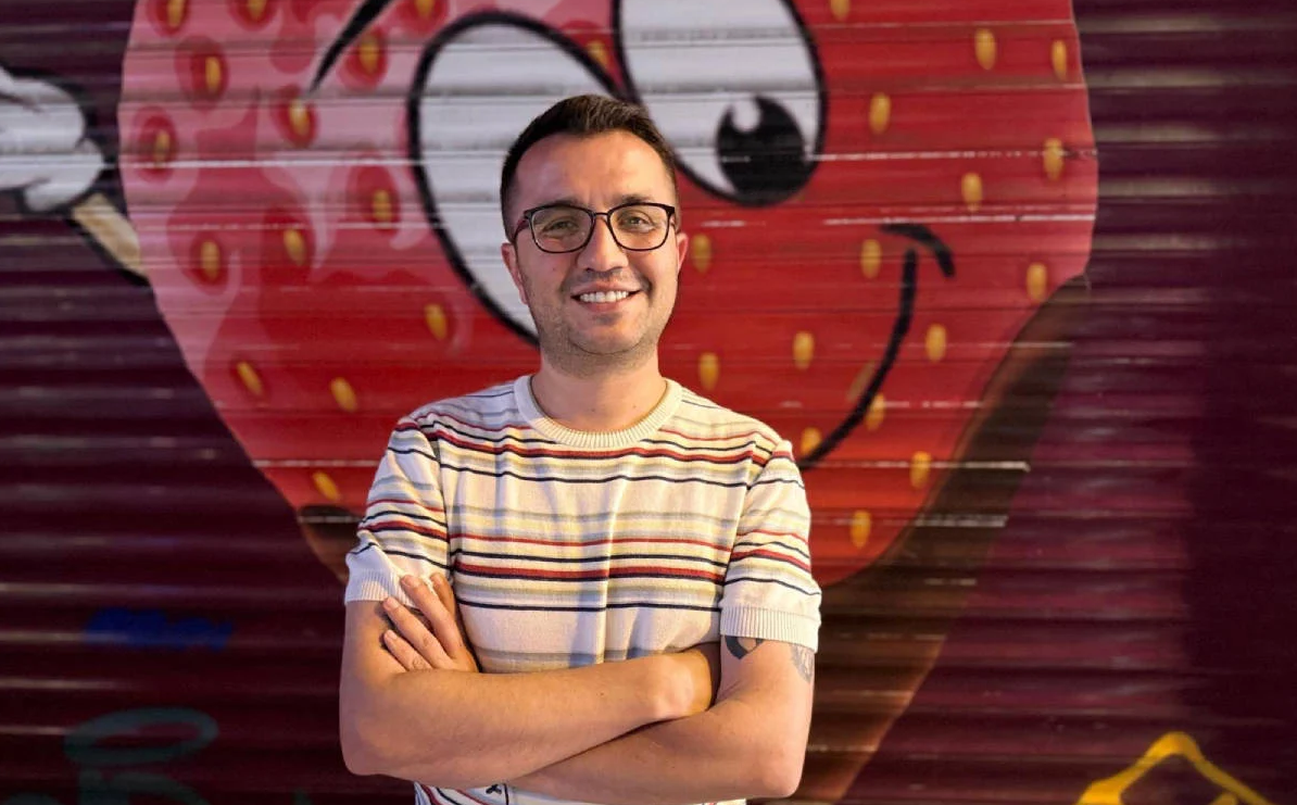 Kaos GL Genel Yayın Yönetmeni Yıldız Tar gözaltına alındı
