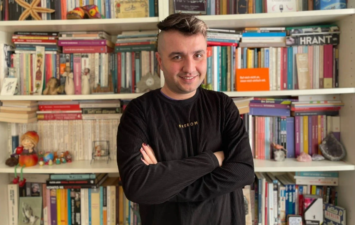 Yıldız Tar hakkında tahliye kararı