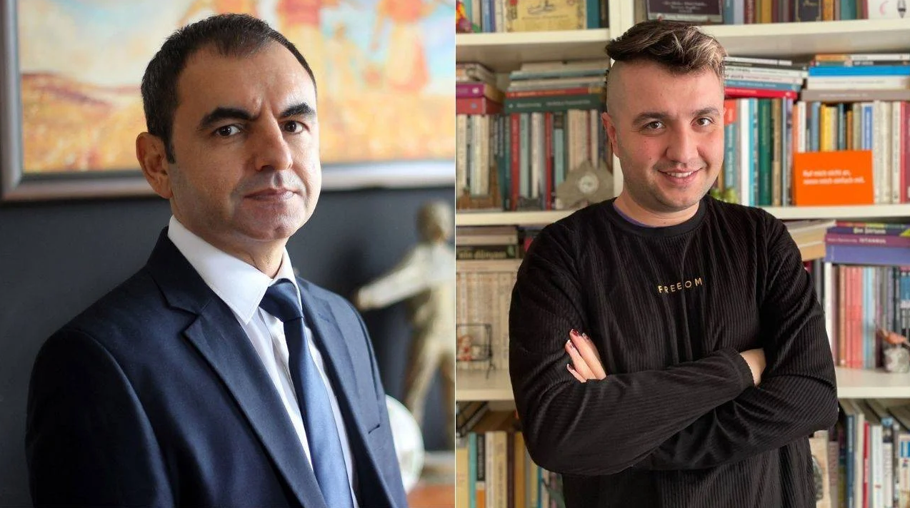 Tutuklu gazeteciler Tar ve Akdeniz’den mesaj