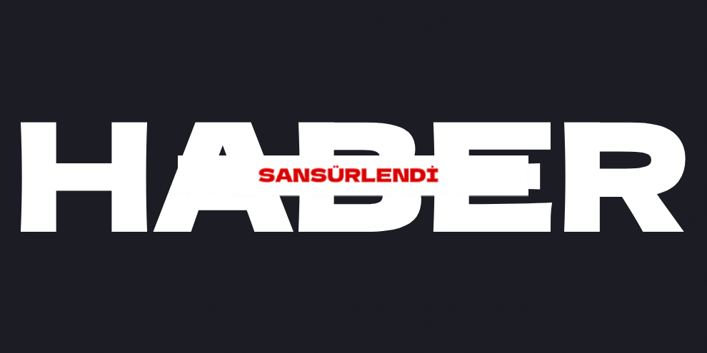 Haziran ayının ilk haftasında yılın ilk altı ayının erişim engeli rekoru kırıldı