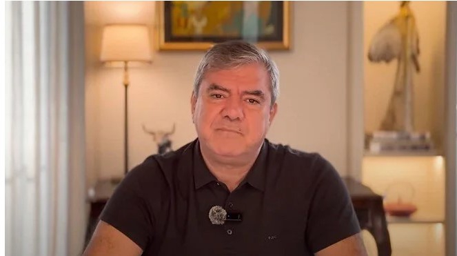 Yılmaz Özdil hakkında soruşturma