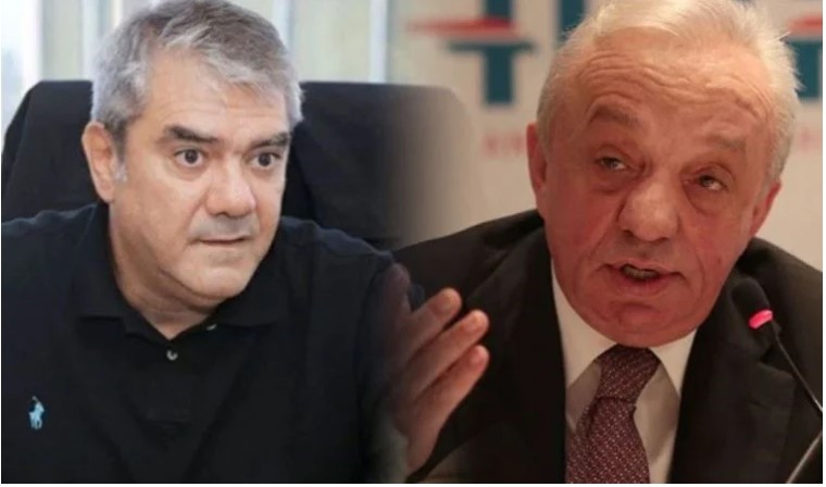 Cengiz’den Özdil’e 1 milyon liralık tazminat davası