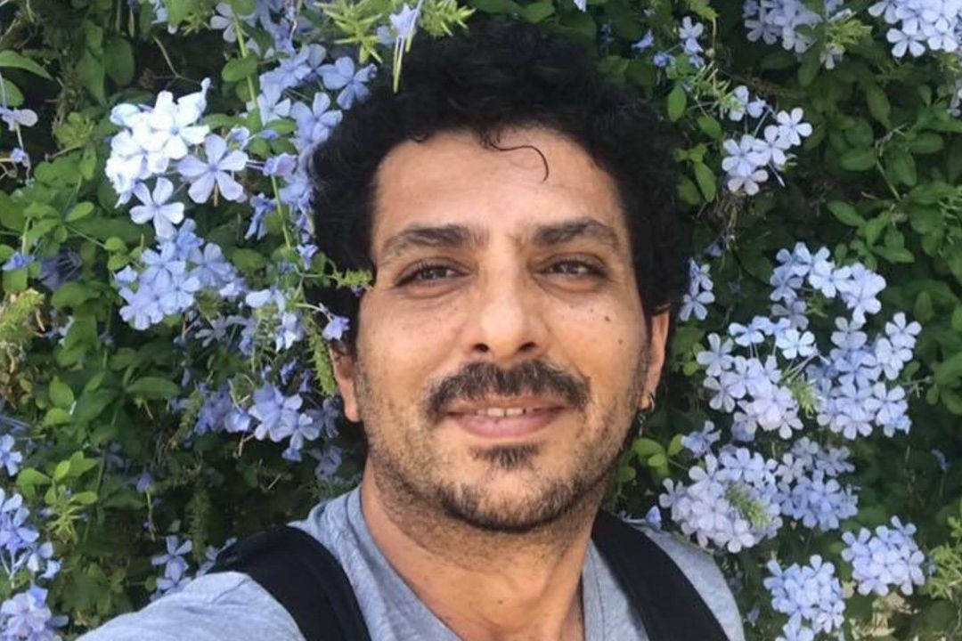 Gazeteci Yücel Sönmez hayatını kaybetti