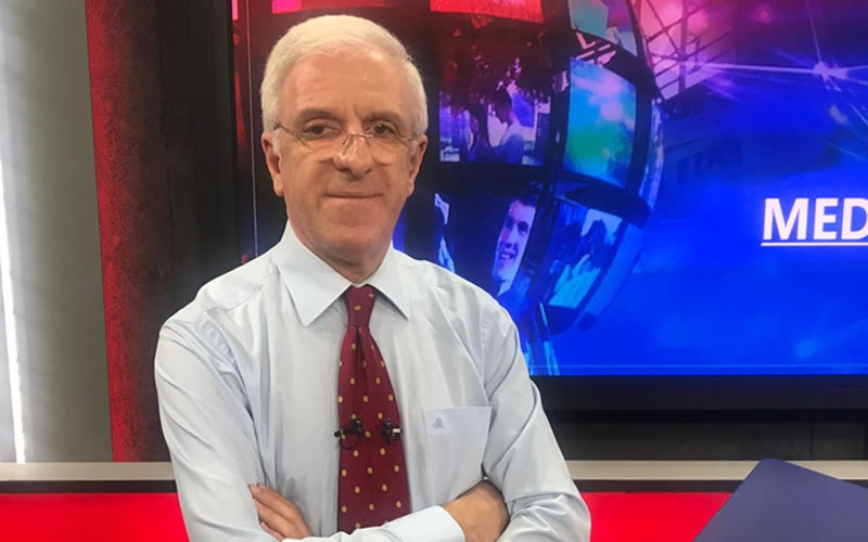 Gazeteci Zafer Arapkirli’nin duruşması ertelendi