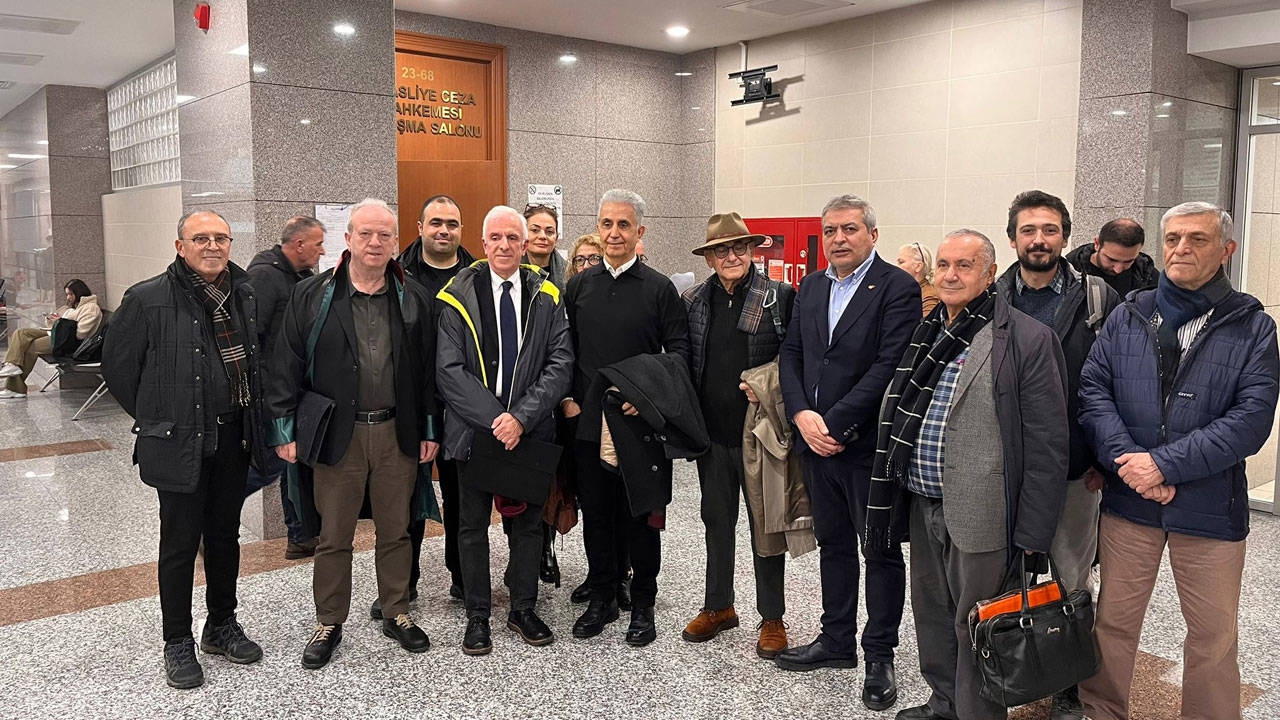 BirGün yazarı Zafer Arapkirli'nin yargılandığı dava ertelendi