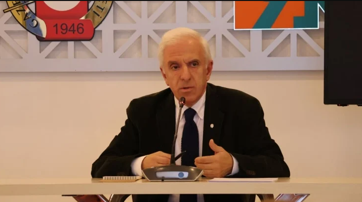 Gazeteci Zafer Arapkirli'ye Suriye paylaşımından hapis cezası