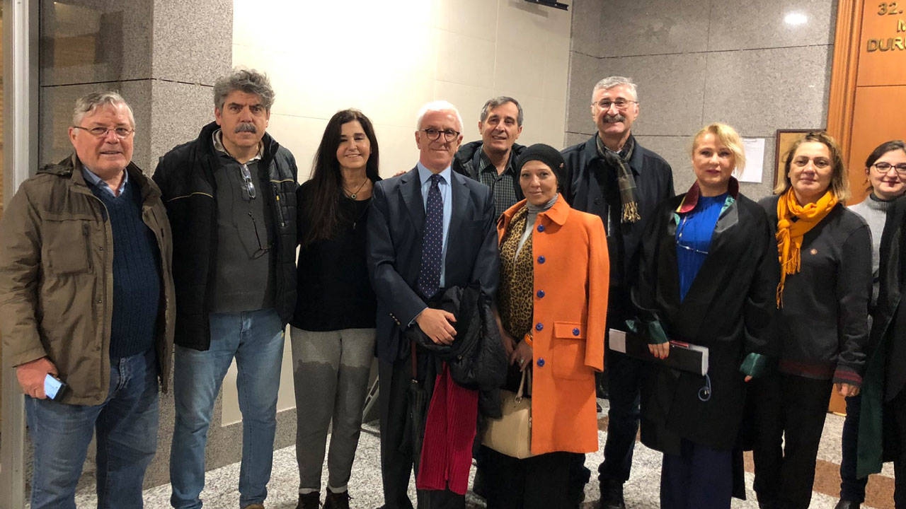 BirGün yazarı Zafer Arapkirli beraat etti