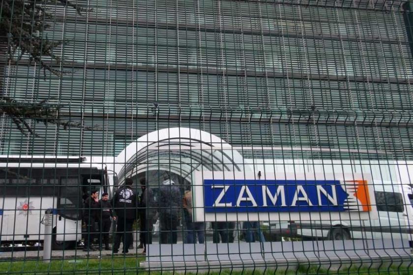 Zaman gazetesi yazarları davasında, mahkeme, Yargıtay’ın bozma kararına uydu, sanıklar beraat istedi