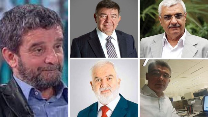 Yeniden görülen Zaman davasında karar Kasım’a kaldı