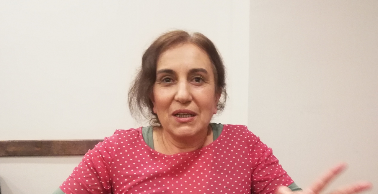 Gazeteci Türkeri’ye ceza talebi