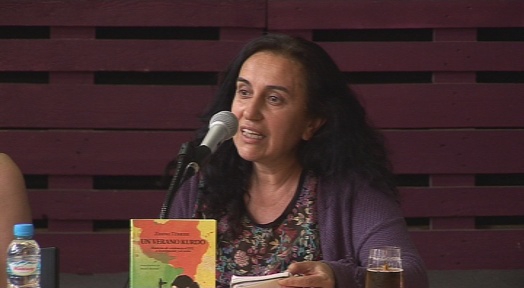 Zekine Türkeri’ye 1 yıl 6 ay 22 gün hapis cezası verildi