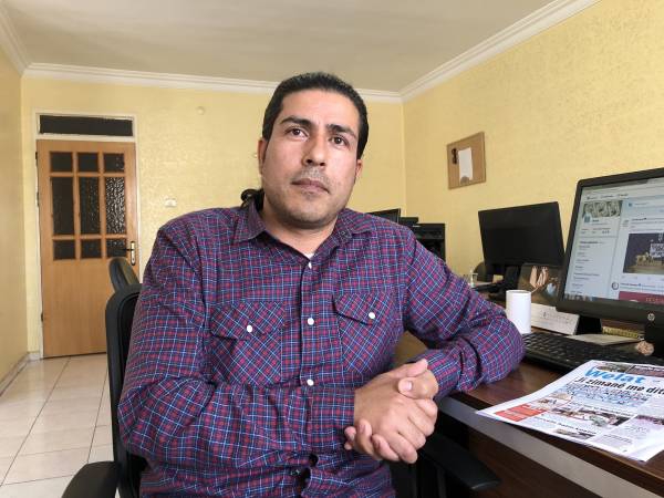 Hakikat yolunda her türlü bedeli ödemeye hazırız