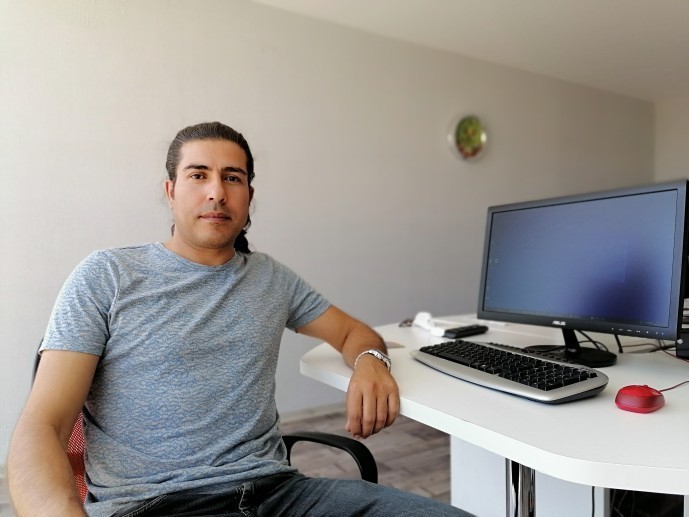 Not defterindeki ‘gerilla’ kelimesi ‘örgüt üyeliği’ suçlamasına yetti!