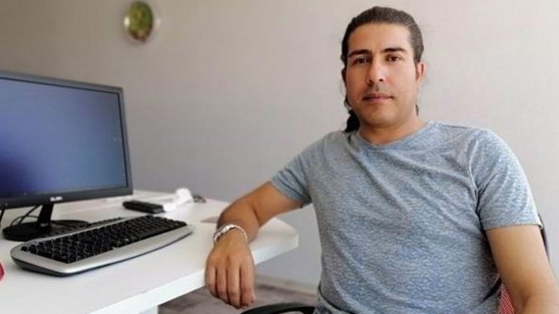 Gazeteci Bulut: Kürt kimliğimiz yargılanıyor