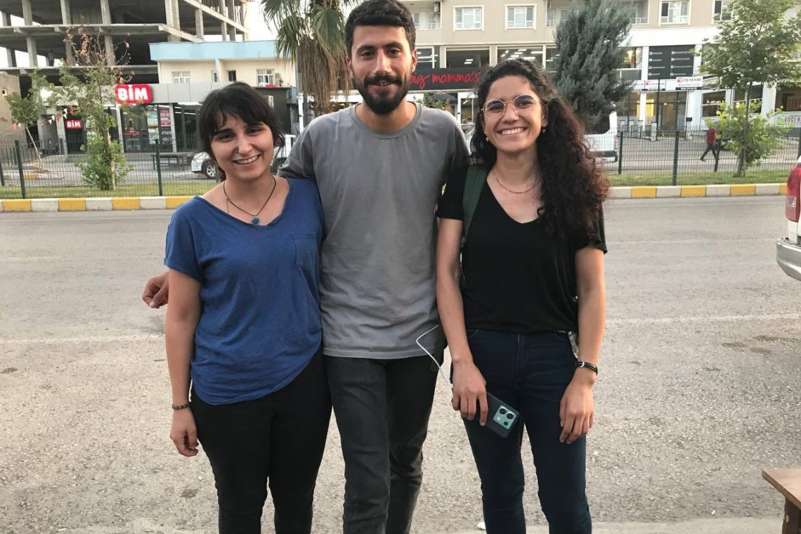3’ü gazeteci 28 kişinin dosyası bilirkişiye sevk edildi