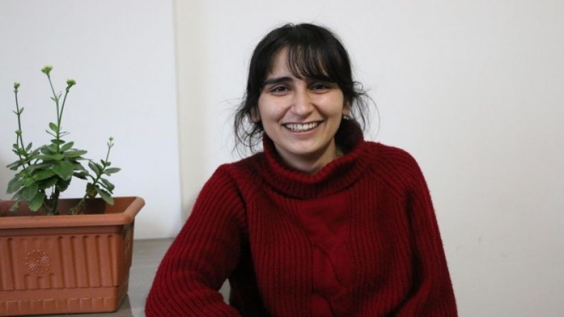 Gazeteci Zeynep Durgut’a soruşturma