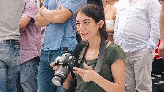 Gazeteci Zeynep Kuray hakkında iddianame hazırlandı