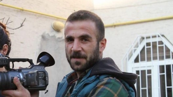 Tutuklu gazeteci Ataman Erzurum Cezaevi'ne sevk edildi