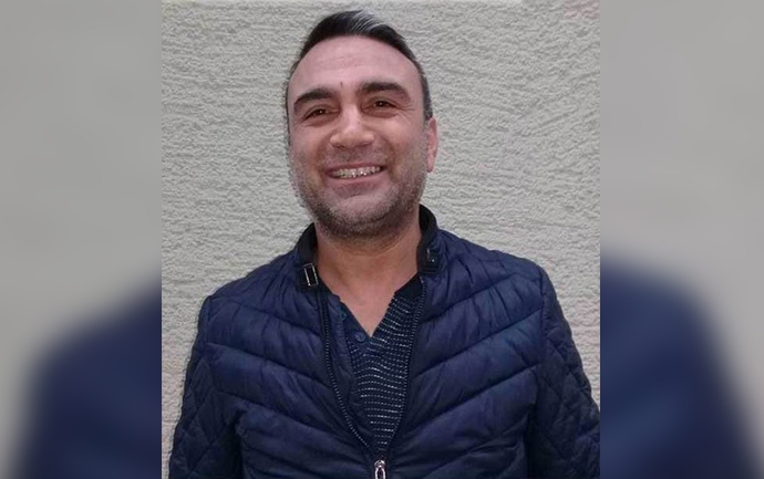 Gazeteci Çiçekçi hakkındaki dava ertelendi