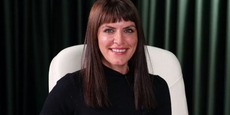 Gazeteci Zübeyde Sarı beraat etti