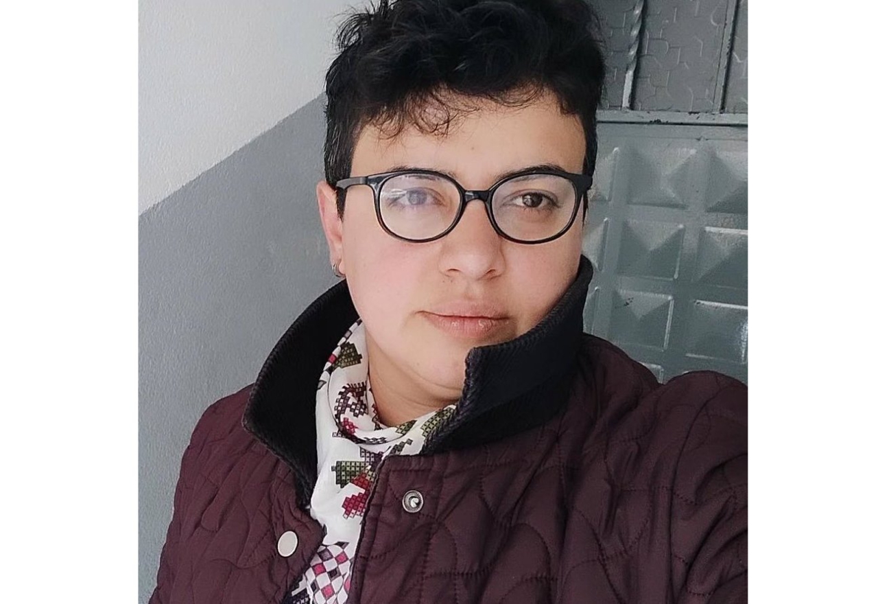 ETHA muhabiri Züleyha Müldür tahliye edildi